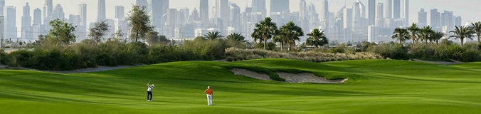 EMAAR 360 Virtual Tour