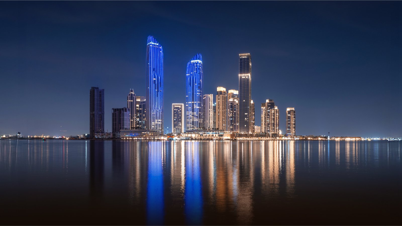 A Guide to Dubai Property Investment for First-Time International Investors