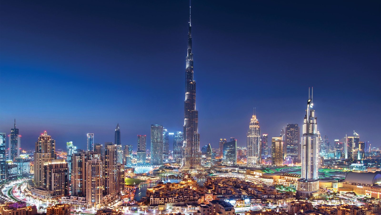 Armani Hotel Dubai